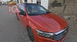 فولكسفاغن جيتا